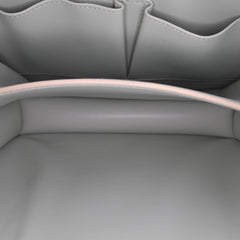 Medium Calfskin Classic Box