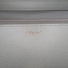 Medium Calfskin Classic Box