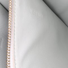 Medium Calfskin Classic Box