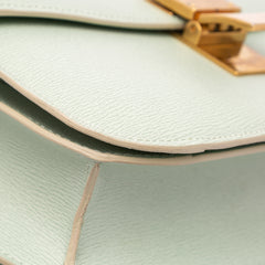 Medium Calfskin Classic Box