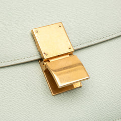 Medium Calfskin Classic Box