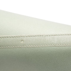 Medium Calfskin Classic Box