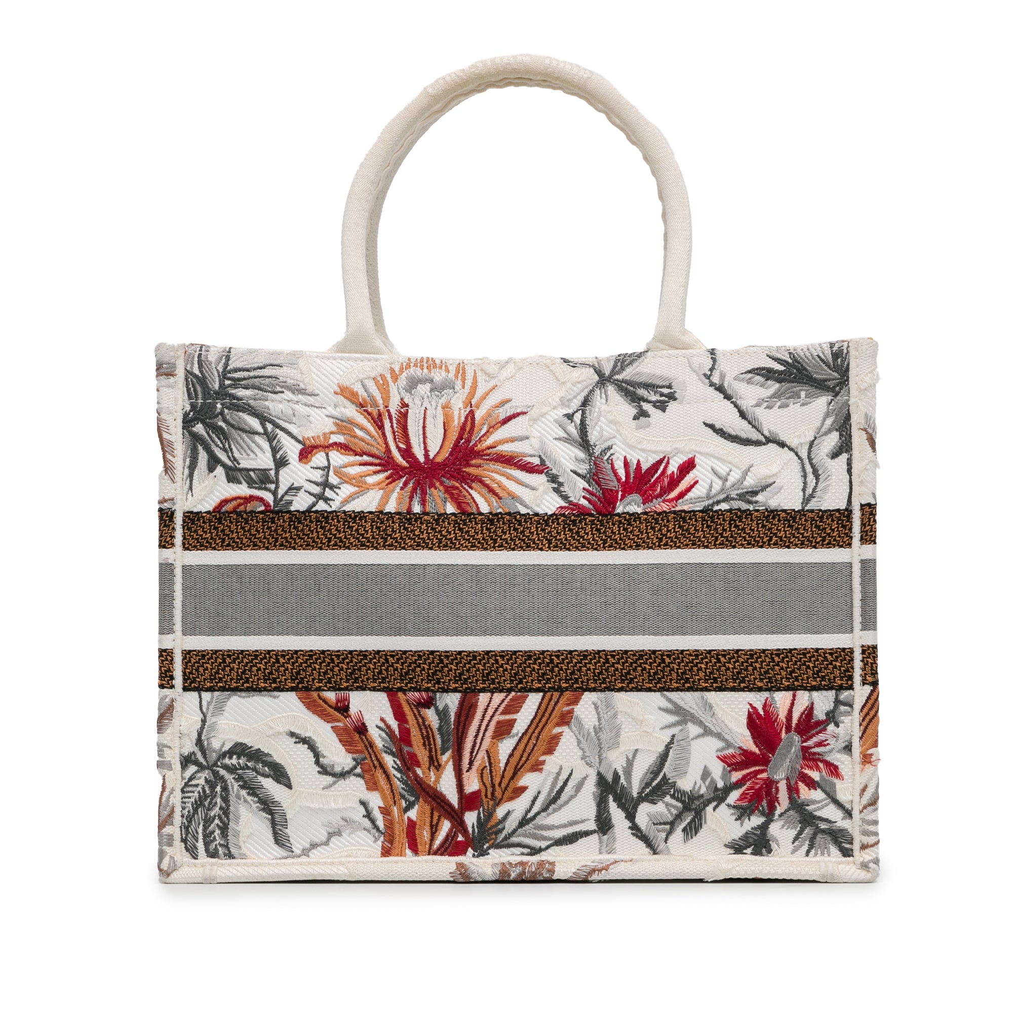 Medium Toile de Jouy Tropicalia Book Tote_2