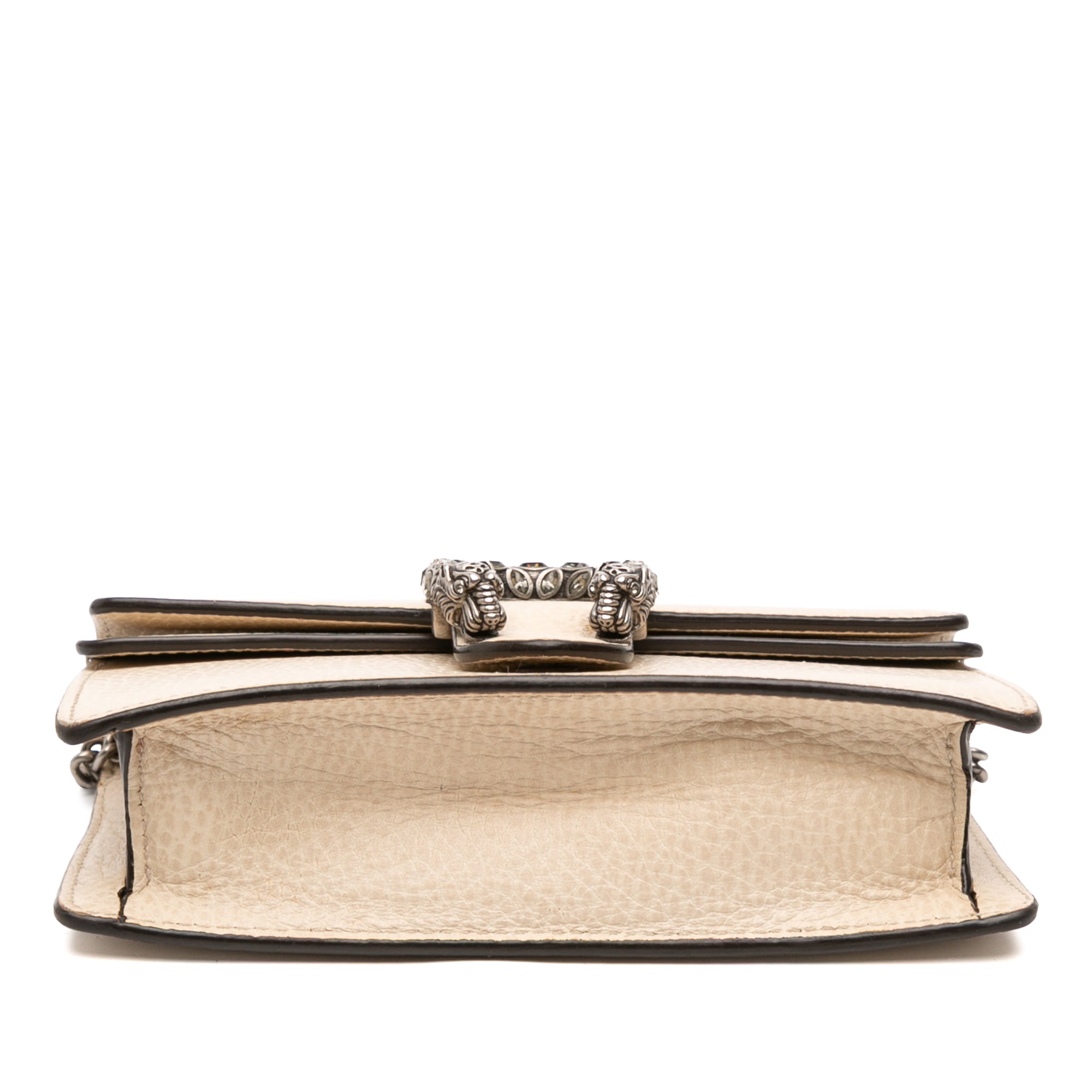 Mini Dionysus Leather Crossbody