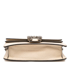 Mini Dionysus Leather Crossbody