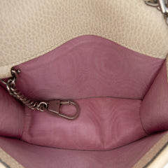 Mini Dionysus Leather Crossbody