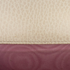 Mini Dionysus Leather Crossbody