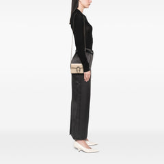 Mini Dionysus Leather Crossbody