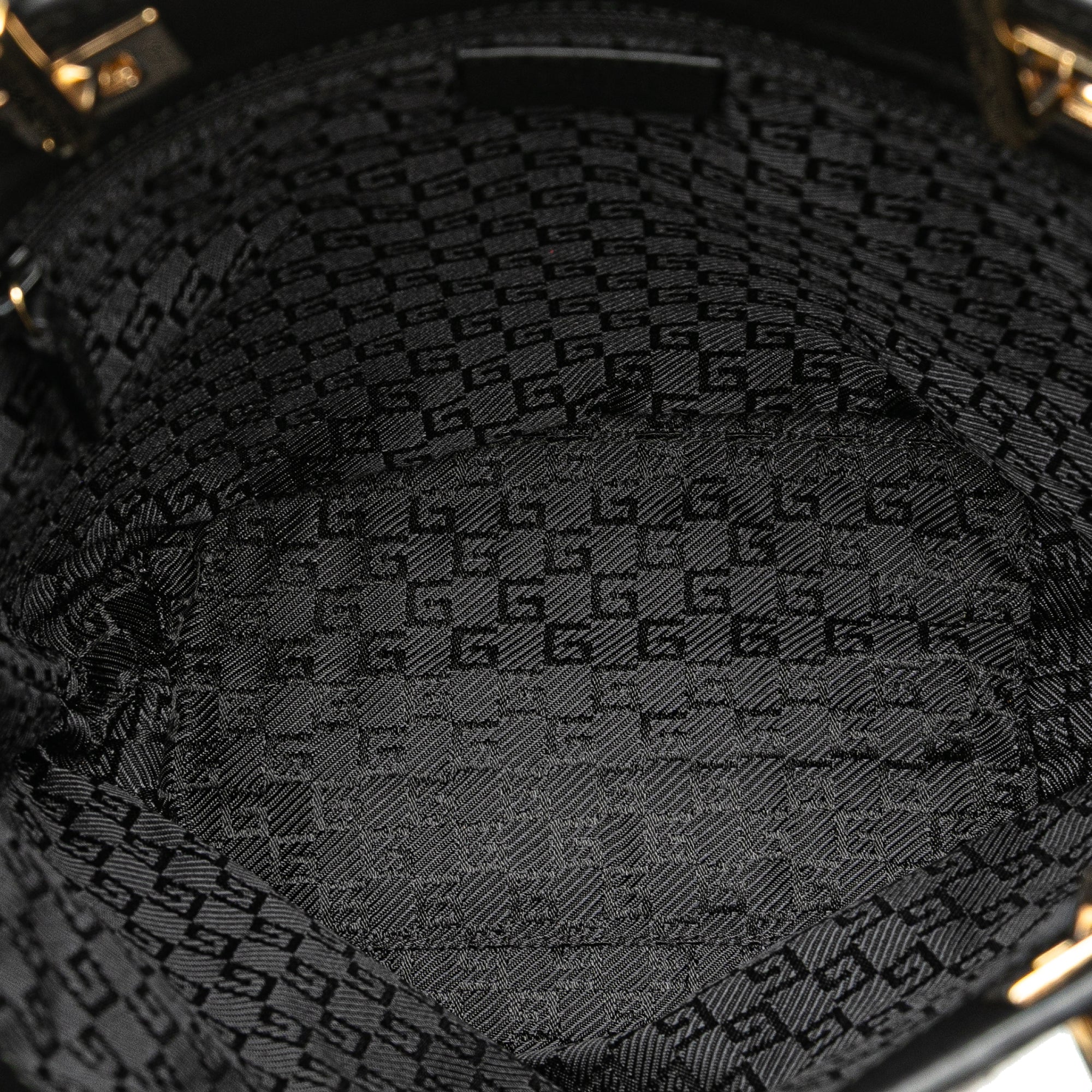 Quilted Leather Tote