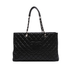 Caviar Grand Shopping Tote XL