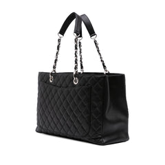 Caviar Grand Shopping Tote XL