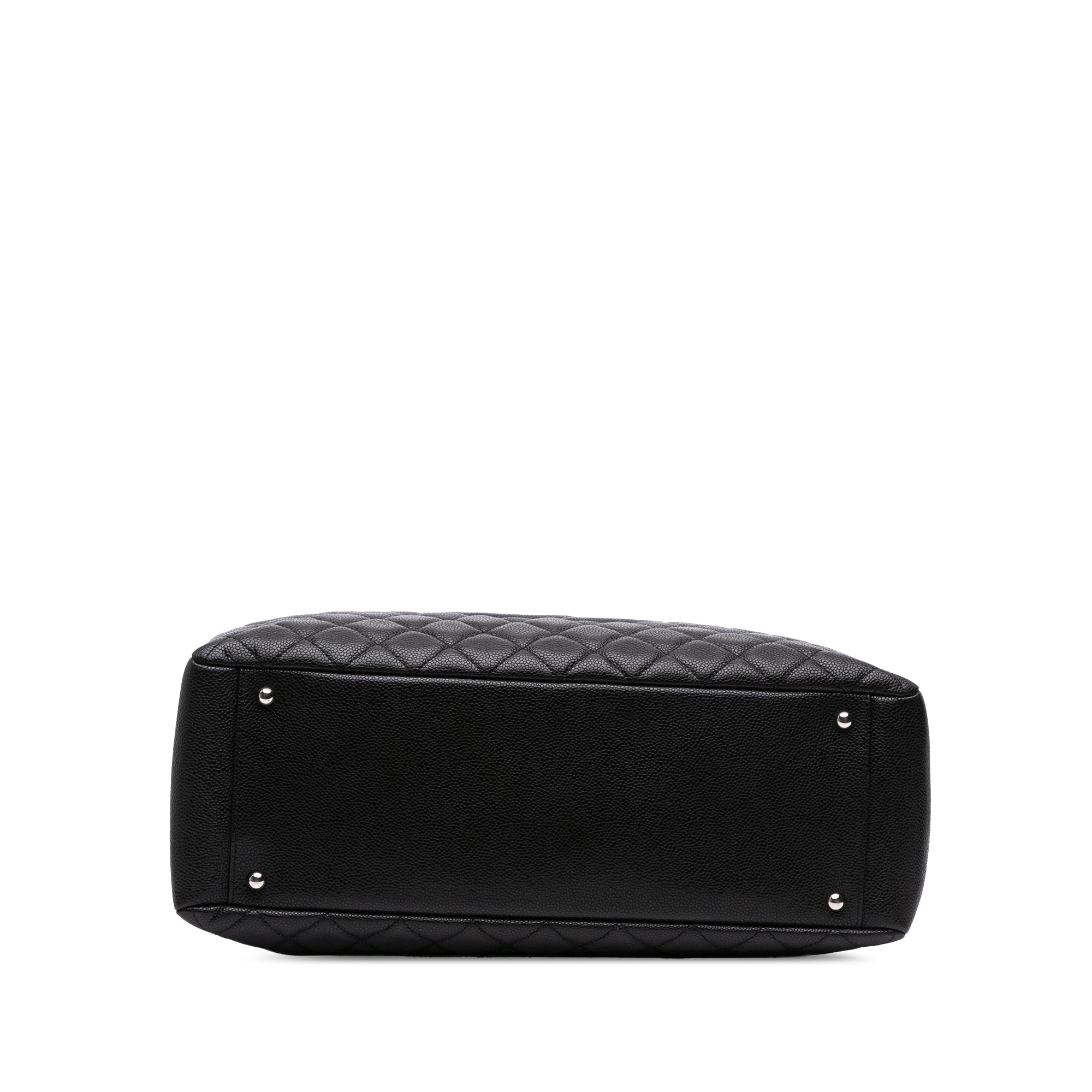 Caviar Grand Shopping Tote XL