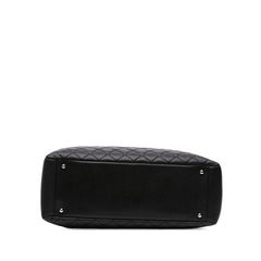 Caviar Grand Shopping Tote XL