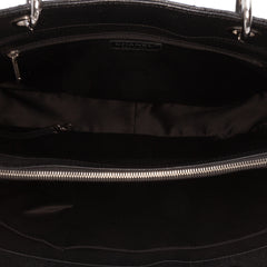 Caviar Grand Shopping Tote XL
