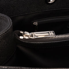 Caviar Grand Shopping Tote XL