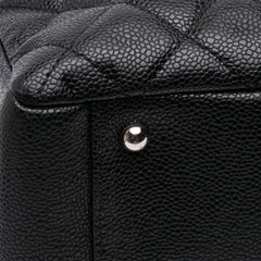 Caviar Grand Shopping Tote XL