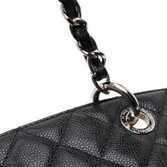 Caviar Grand Shopping Tote XL