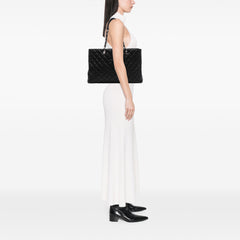 Caviar Grand Shopping Tote XL