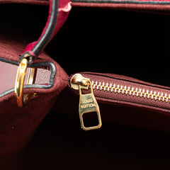 Monogram Empreinte Trocadero