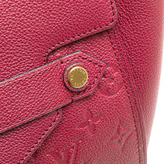 Monogram Empreinte Trocadero