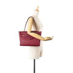 Monogram Empreinte Trocadero