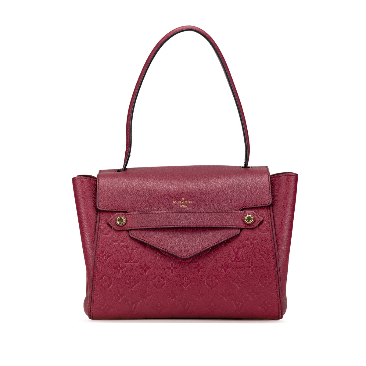 Monogram Empreinte Trocadero