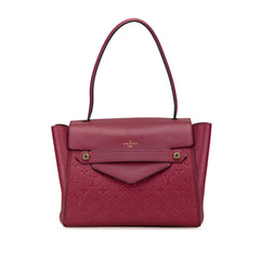 Monogram Empreinte Trocadero