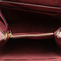 Monogram Empreinte Trocadero
