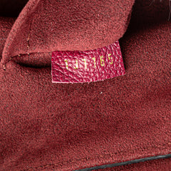 Monogram Empreinte Trocadero