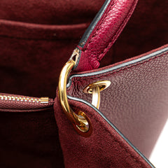 Monogram Empreinte Trocadero