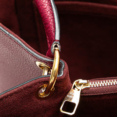 Monogram Empreinte Trocadero
