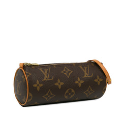 Monogram Papillon Pochette