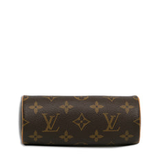 Monogram Papillon Pochette