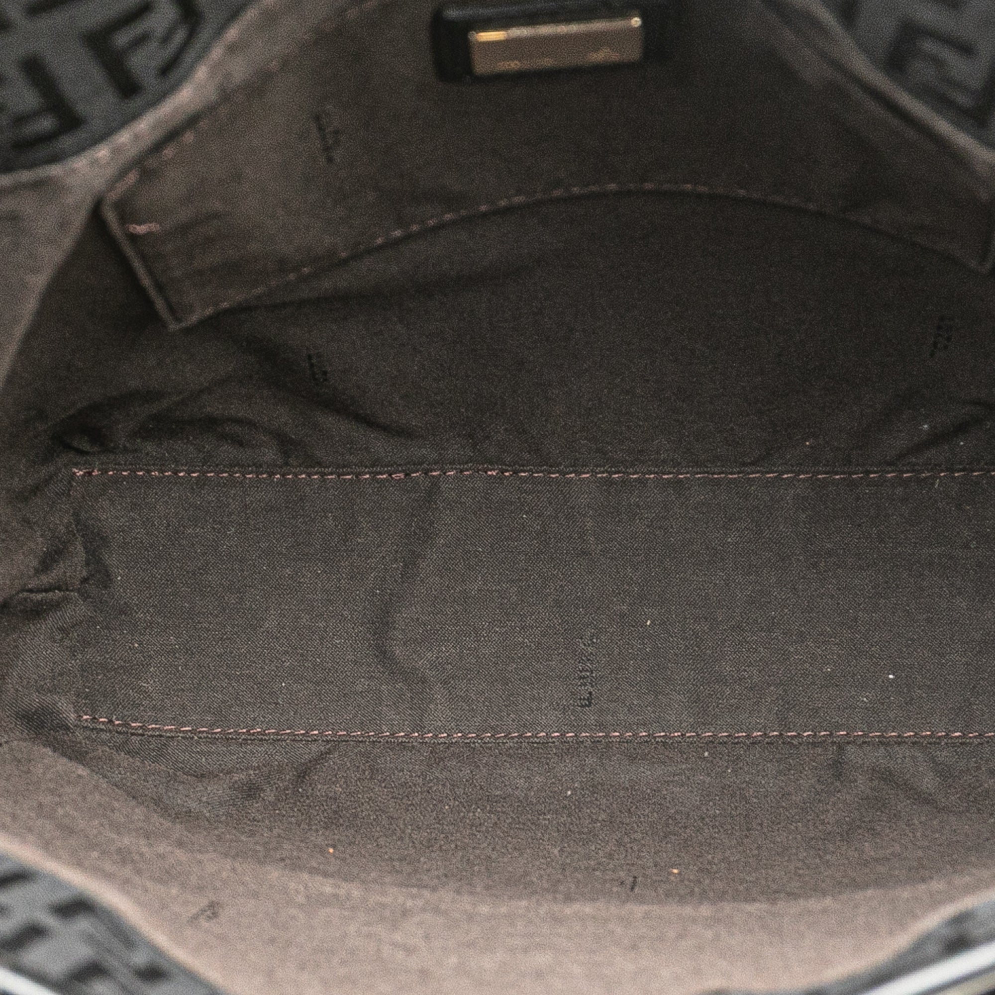 Zucchino Canvas Chef Front Pocket Shopping Tote