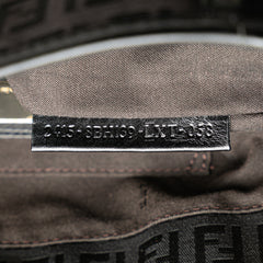 Zucchino Canvas Chef Front Pocket Shopping Tote
