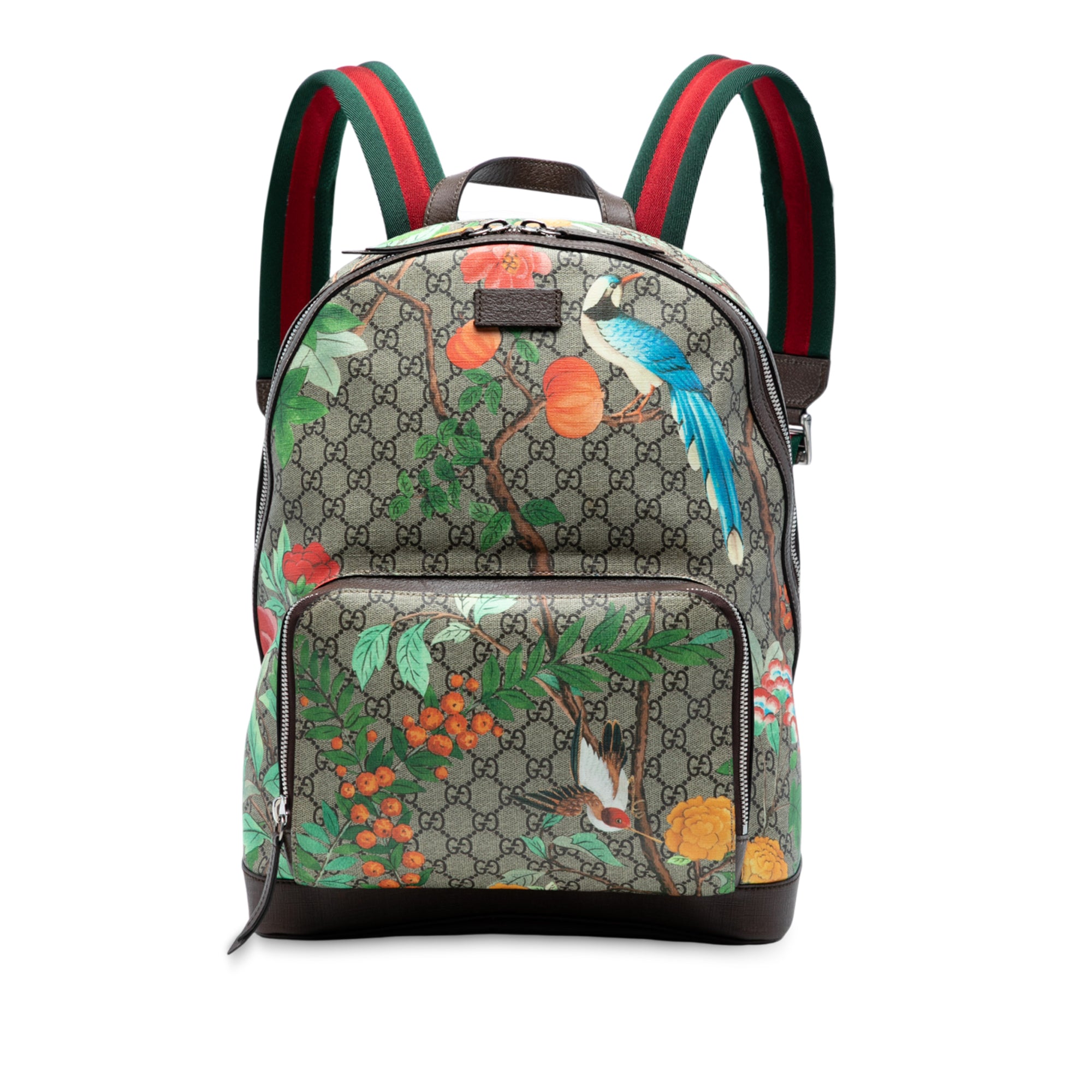 GG Supreme Tian Backpack