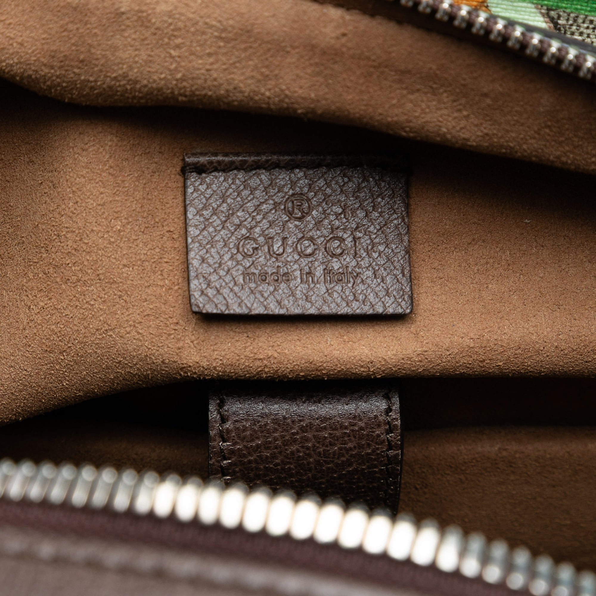 GG Supreme Tian Backpack