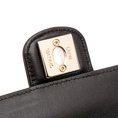 Mini Lambskin CC in Love Heart Crossbody