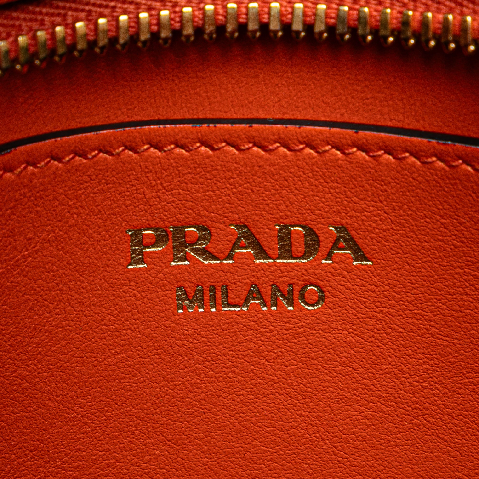 Saffiano Vernice Esplanade Crossbody