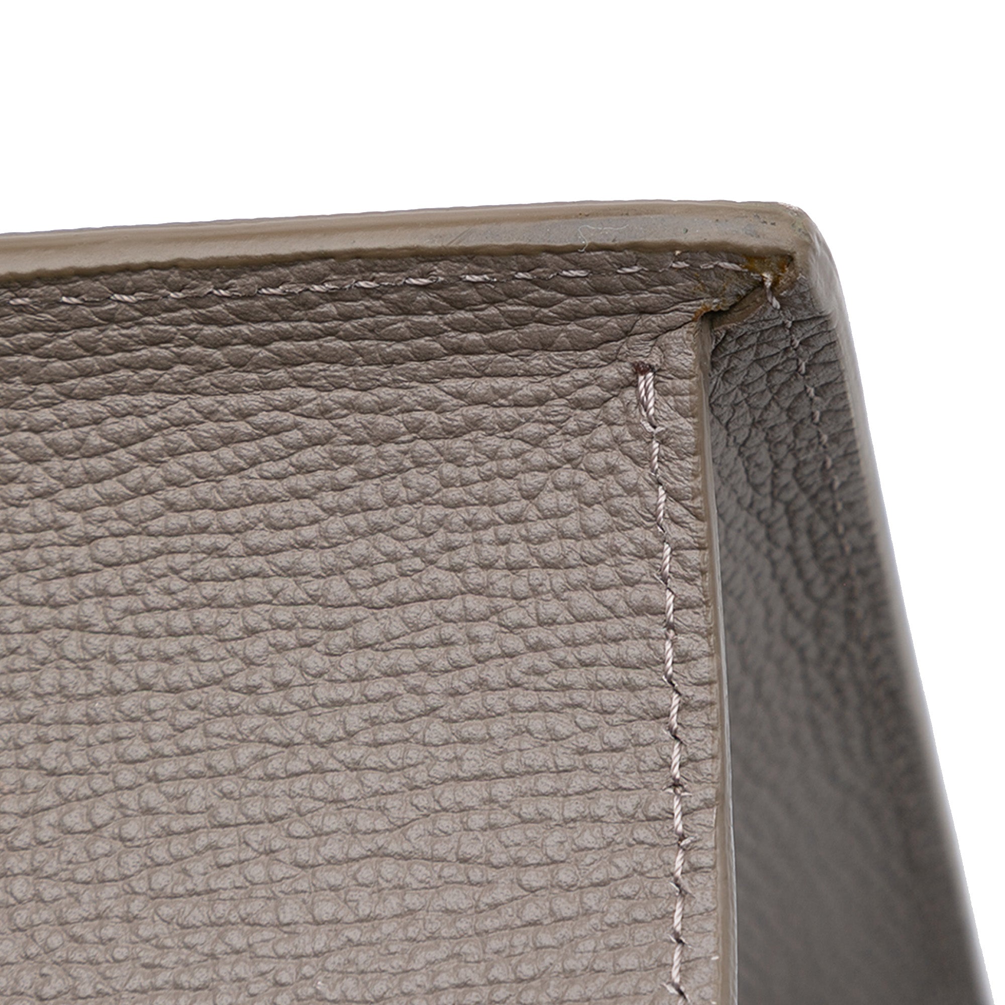 Small House Check Canvas Macken Crossbody