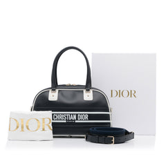 Medium Dior Vibe Bowling Bag