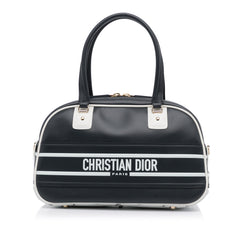 Medium Dior Vibe Bowling Bag