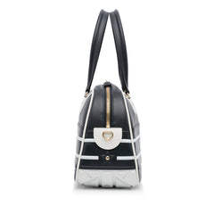 Medium Dior Vibe Bowling Bag