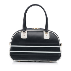 Medium Dior Vibe Bowling Bag