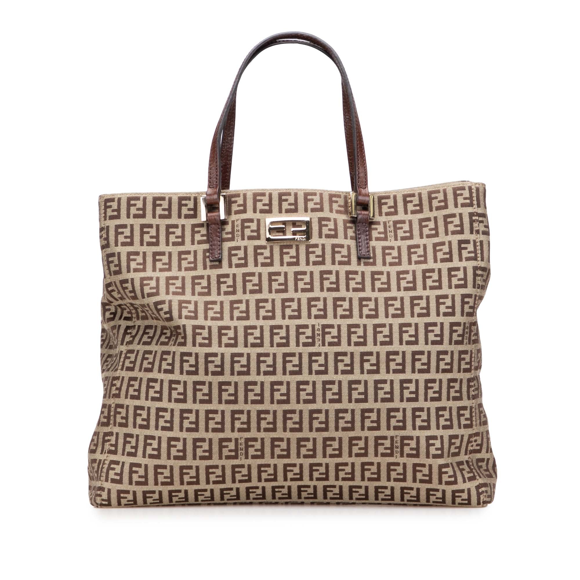 Zucchino Canvas Tote