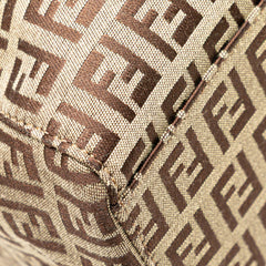 Zucchino Canvas Tote