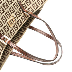 Zucchino Canvas Tote