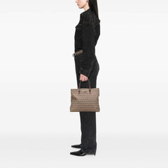 Zucchino Canvas Tote
