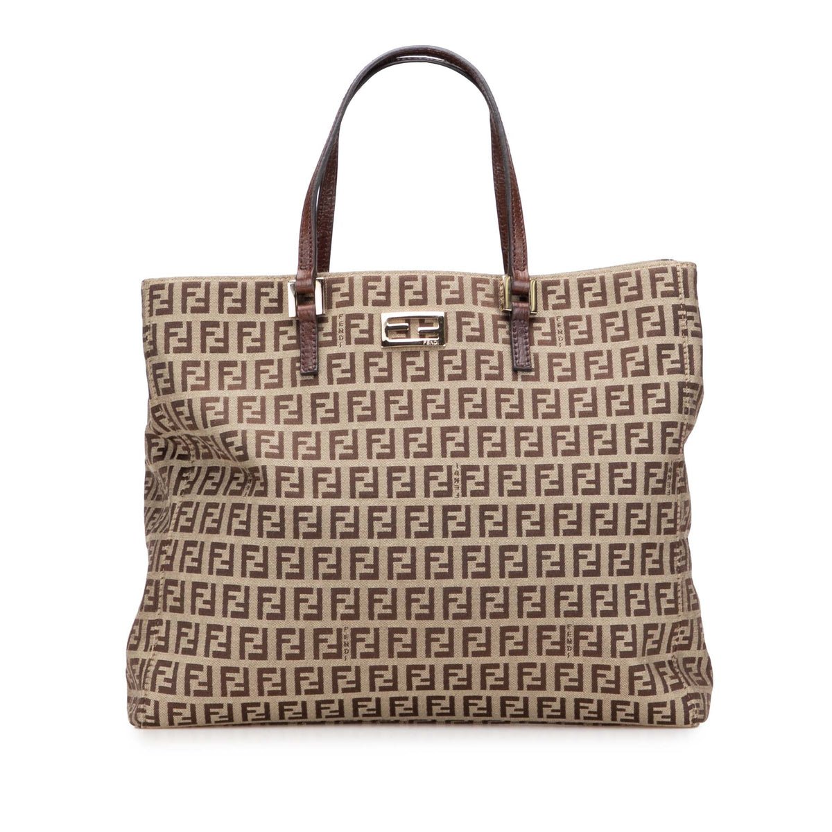 Zucchino Canvas Tote