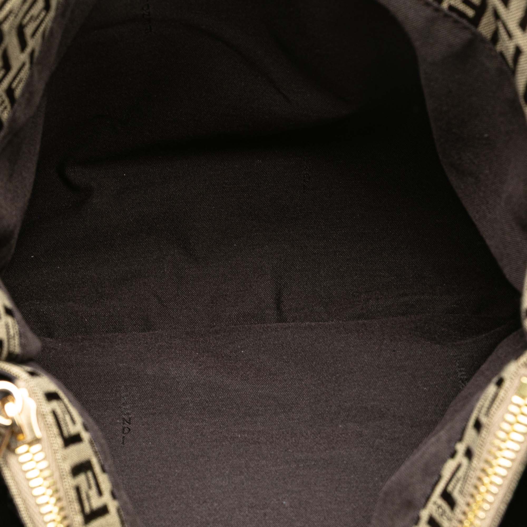 Zucchino Canvas Tote